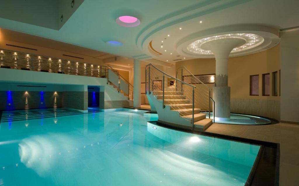 Dolce Avita Hotel Spa & Resort Andalo Ngoại thất bức ảnh