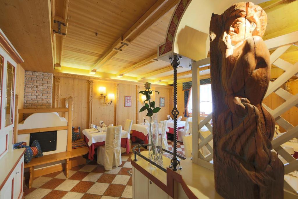 Dolce Avita Hotel Spa & Resort Andalo Ngoại thất bức ảnh