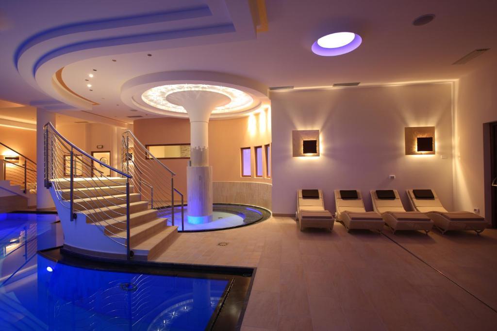 Dolce Avita Hotel Spa & Resort Andalo Ngoại thất bức ảnh
