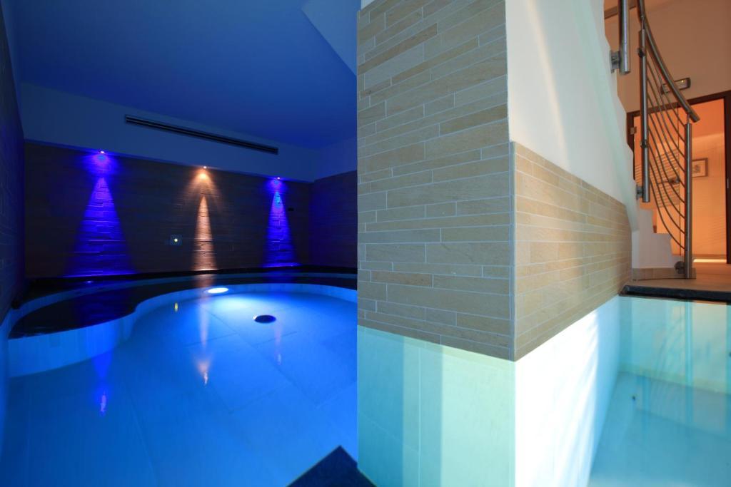Dolce Avita Hotel Spa & Resort Andalo Ngoại thất bức ảnh
