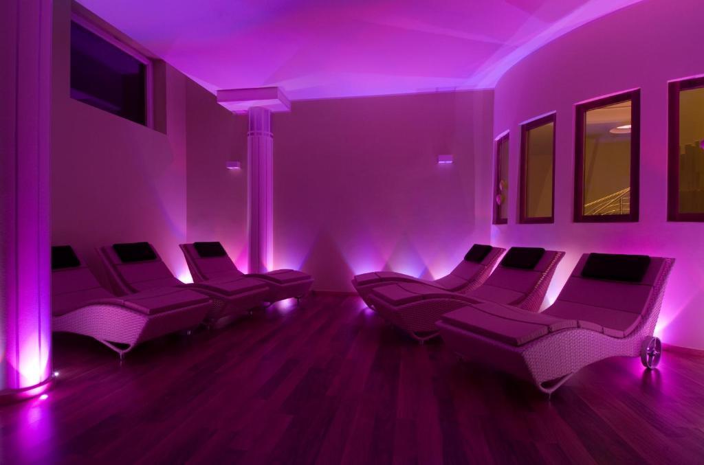 Dolce Avita Hotel Spa & Resort Andalo Ngoại thất bức ảnh
