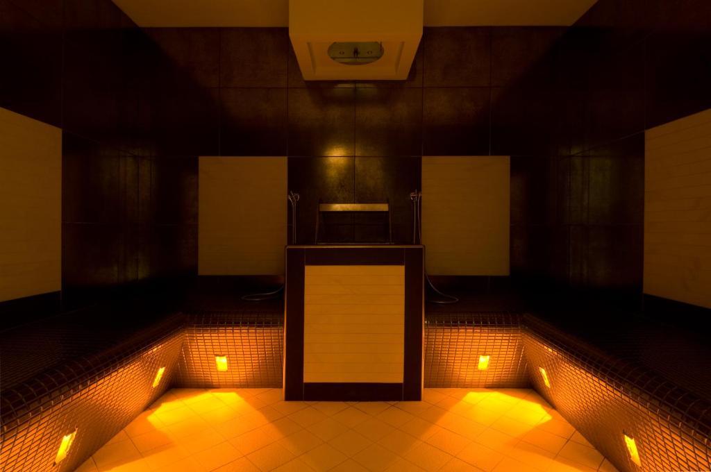 Dolce Avita Hotel Spa & Resort Andalo Ngoại thất bức ảnh