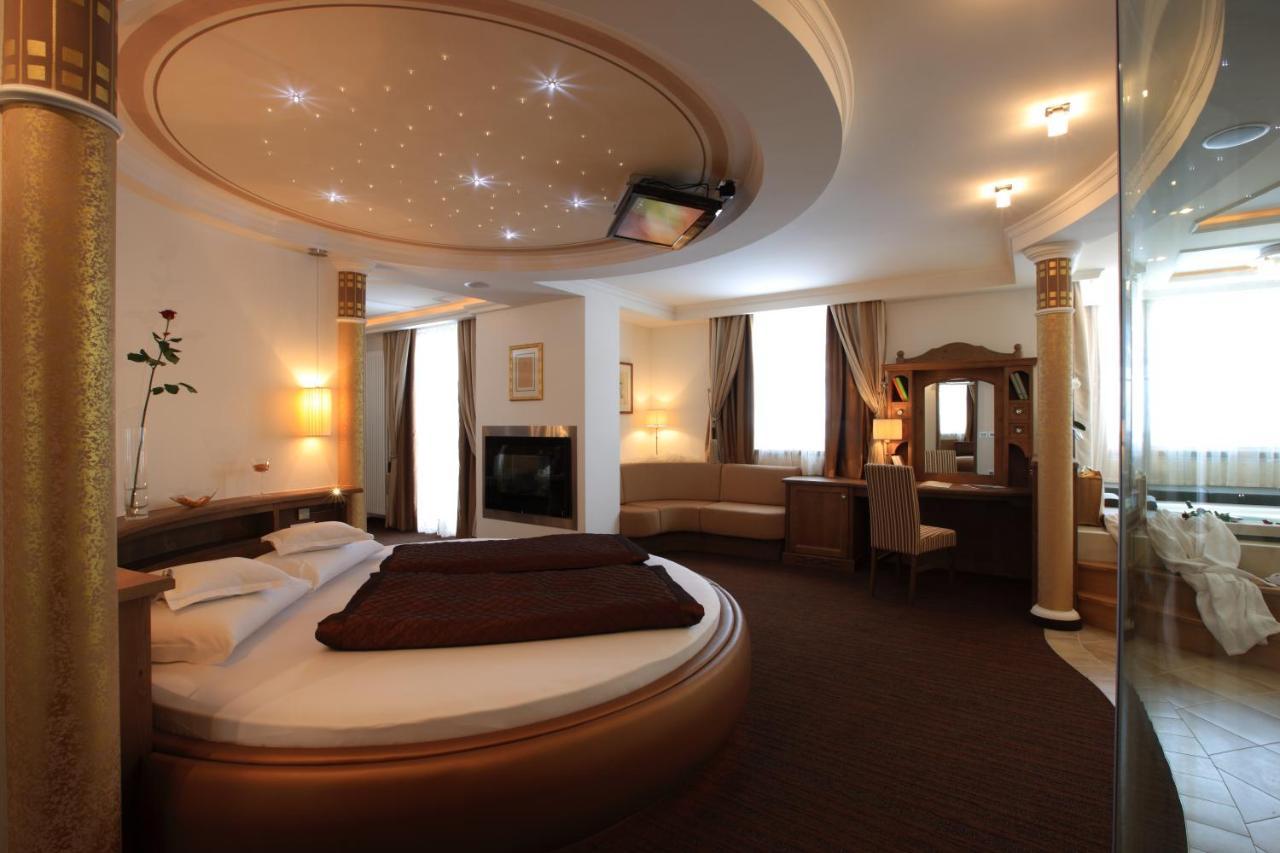 Dolce Avita Hotel Spa & Resort Andalo Ngoại thất bức ảnh